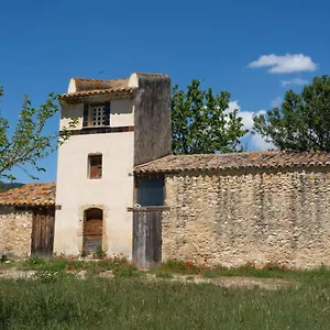  Couette-café En Luberon
