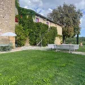  Appartement Chateau Barbebelle